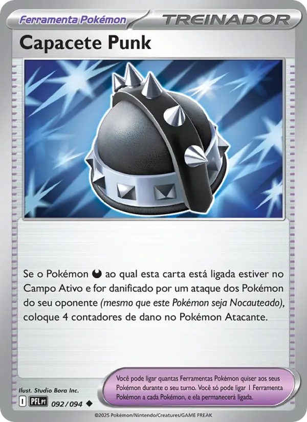 Carta 092