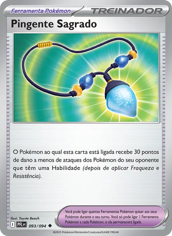 Carta 093