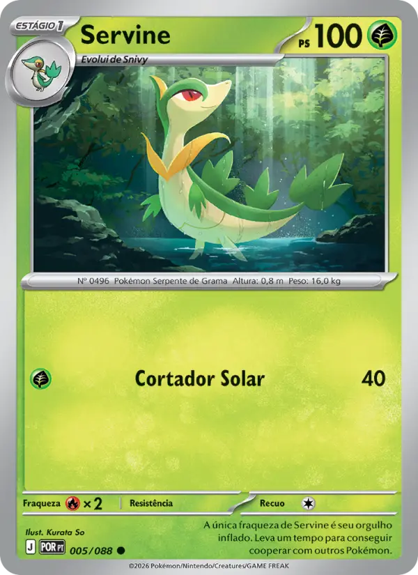 Carta 005