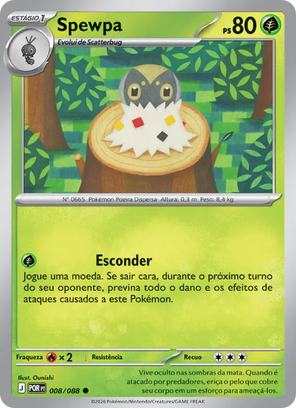 Carta 008
