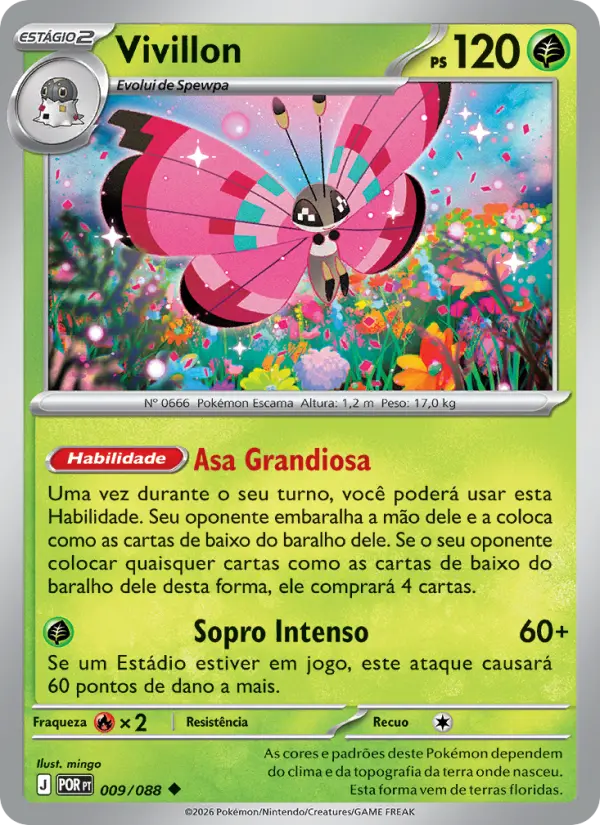 Carta 009