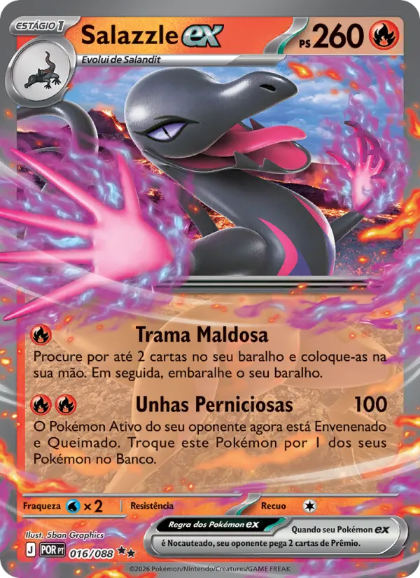 Carta 016