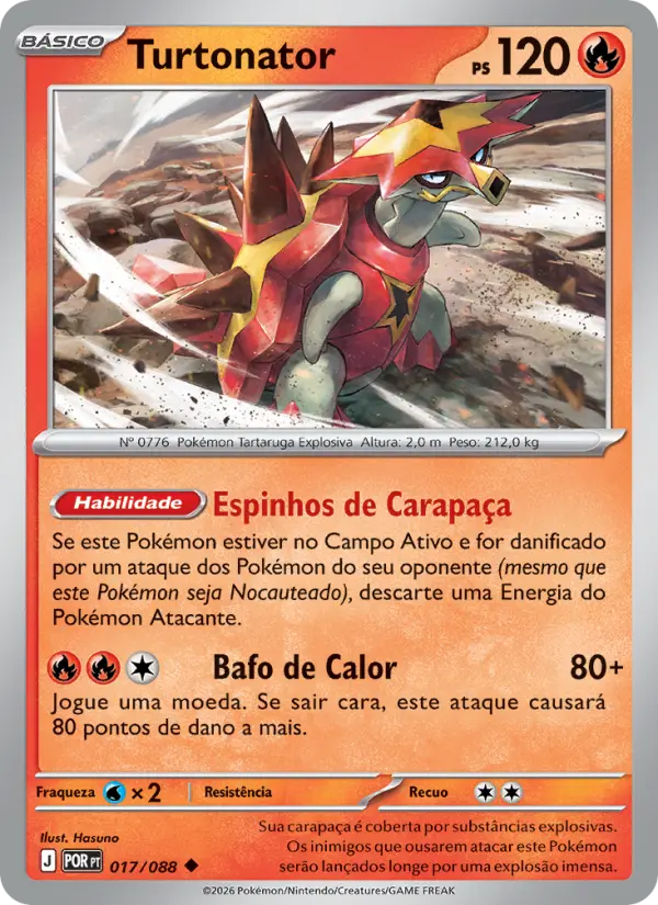 Carta 017