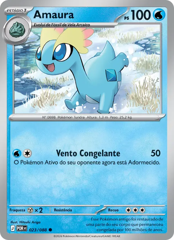 Carta 023