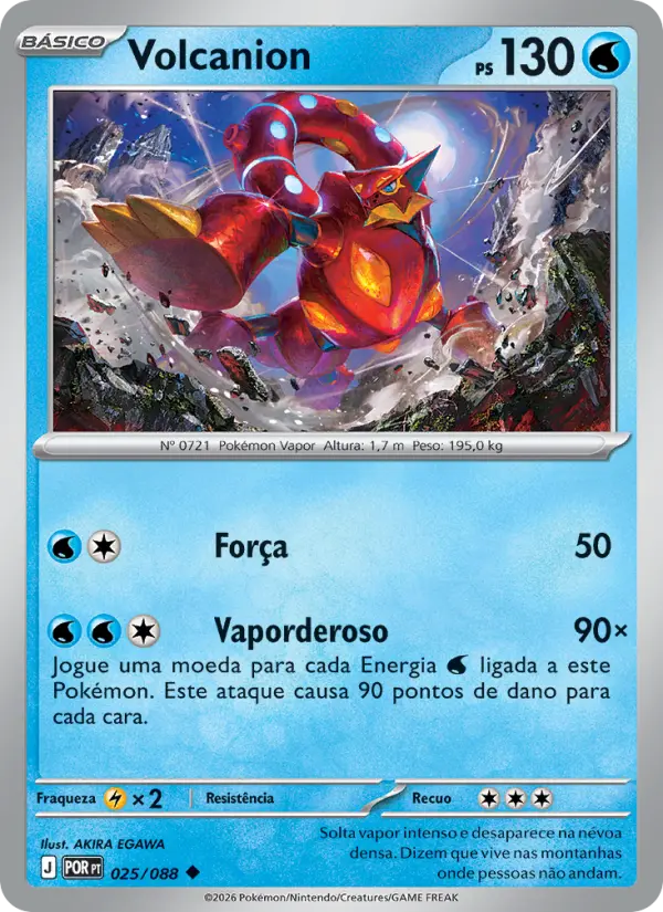 Carta 025