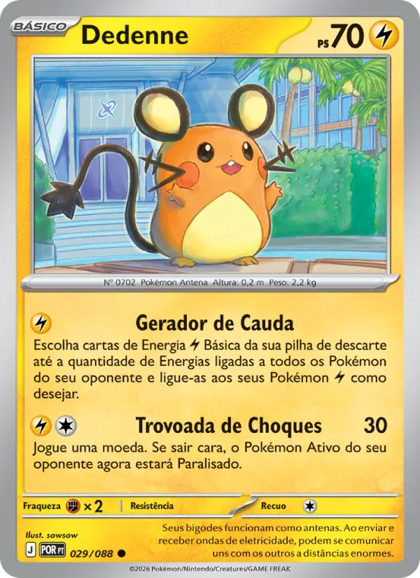 Carta 029
