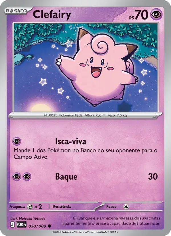 Carta 030