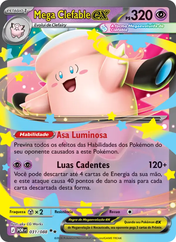 Carta 031