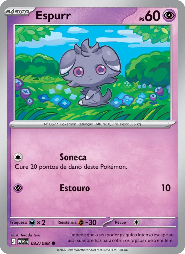Carta 033