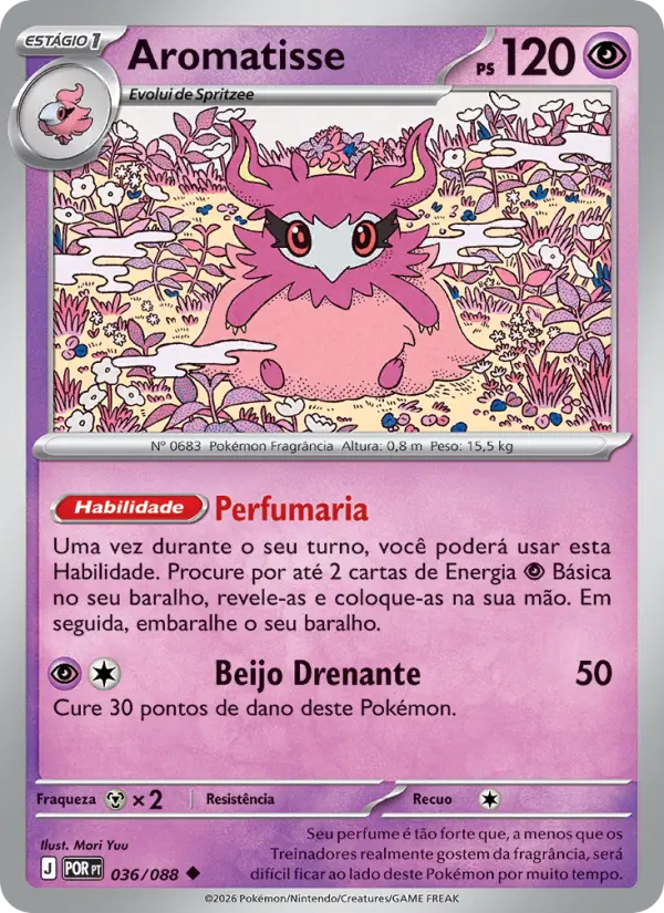 Carta 036