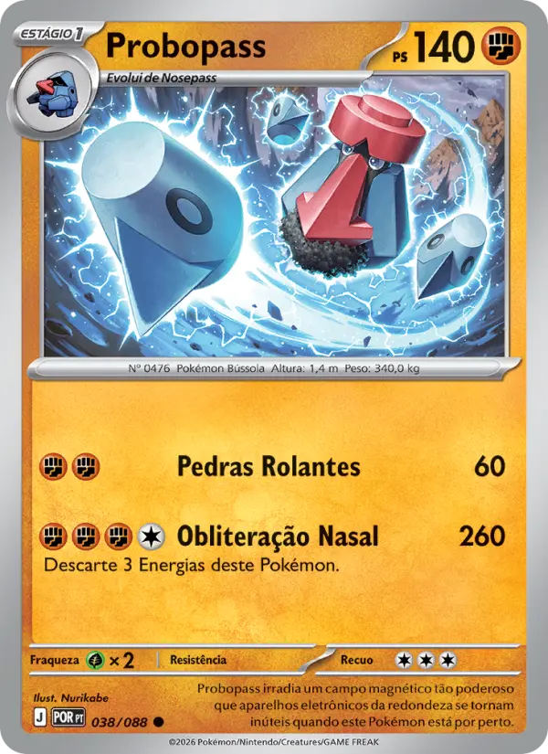 Carta 038