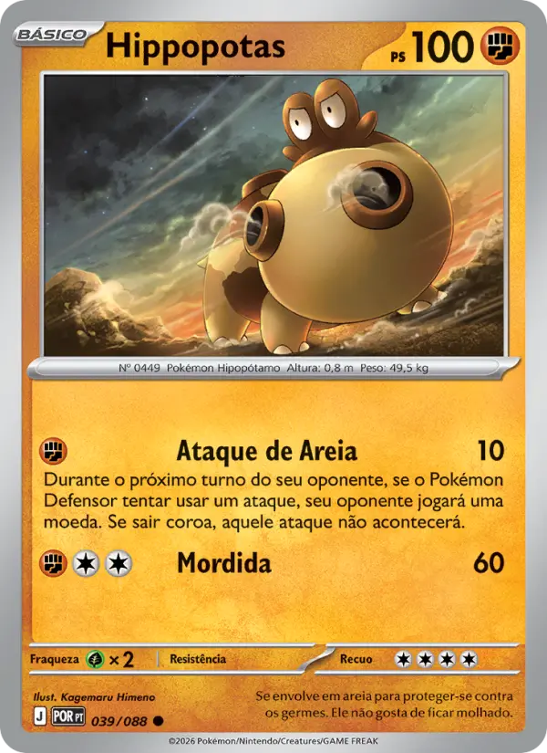Carta 039