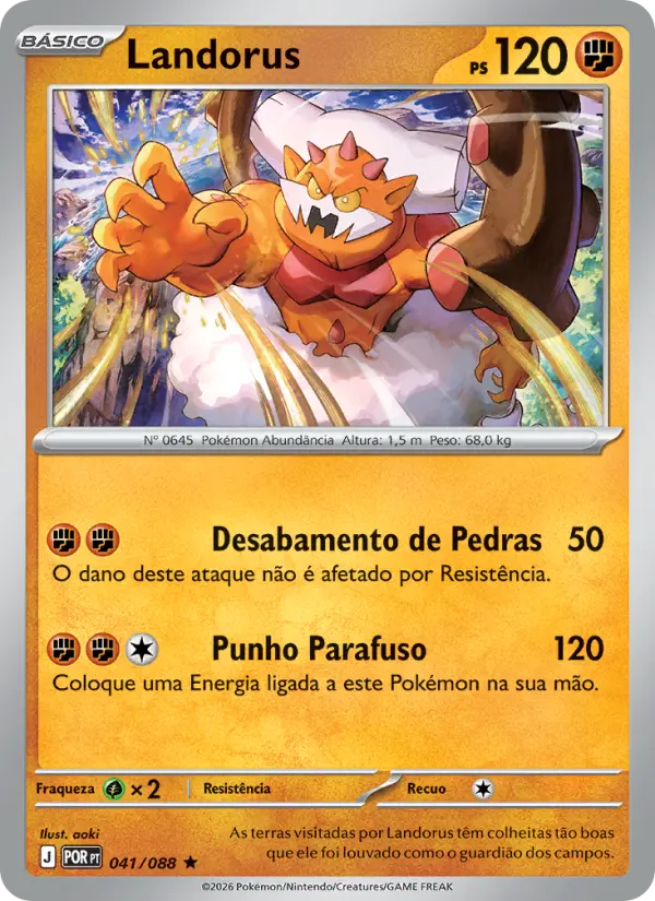 Carta 041