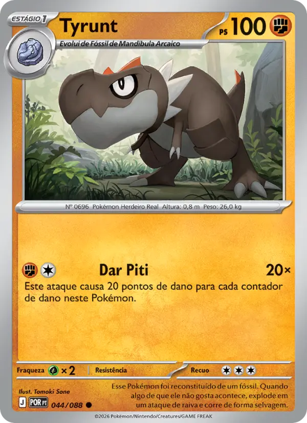 Carta 044