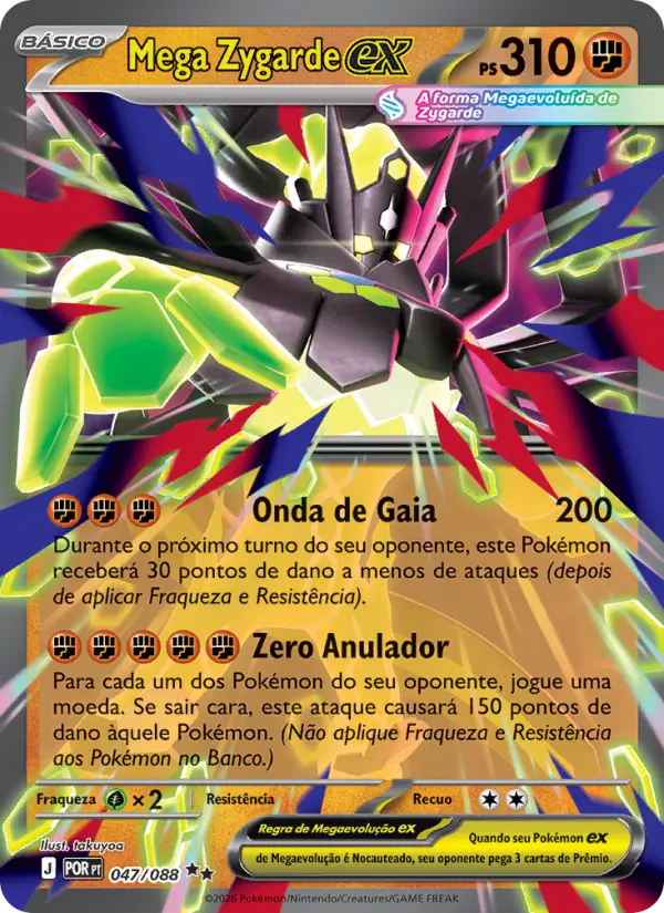 Carta 047
