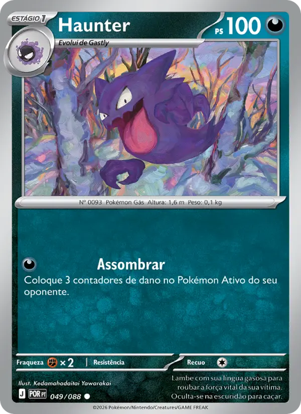 Carta 049