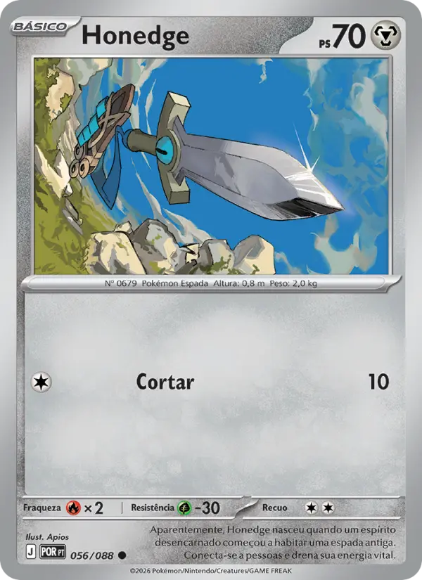Carta 056