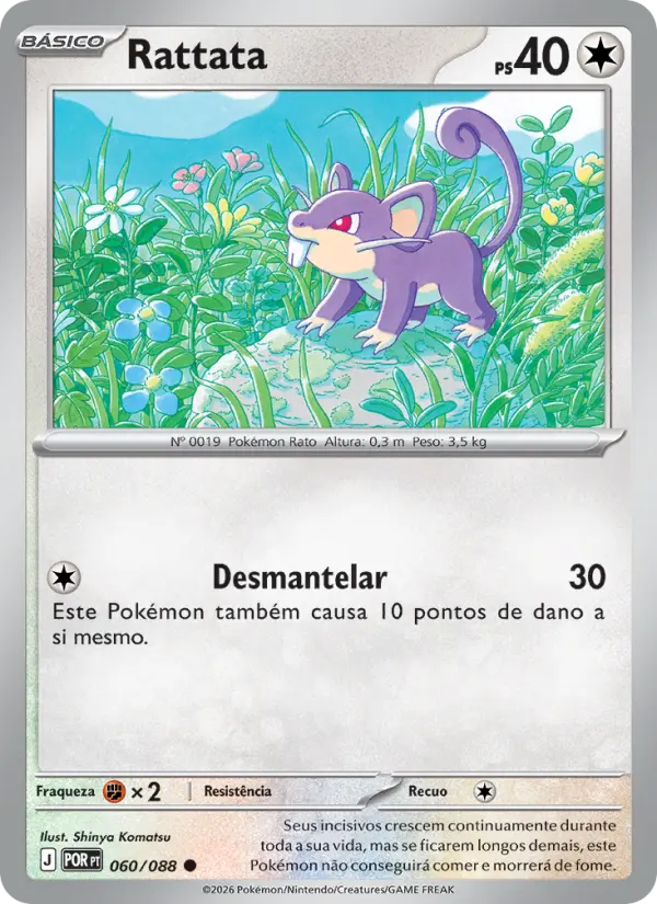 Carta 060