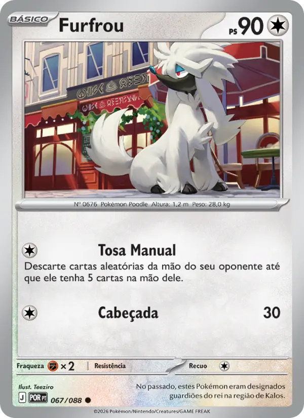 Carta 067
