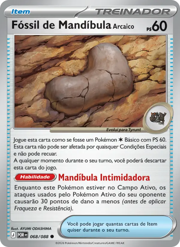Carta 068
