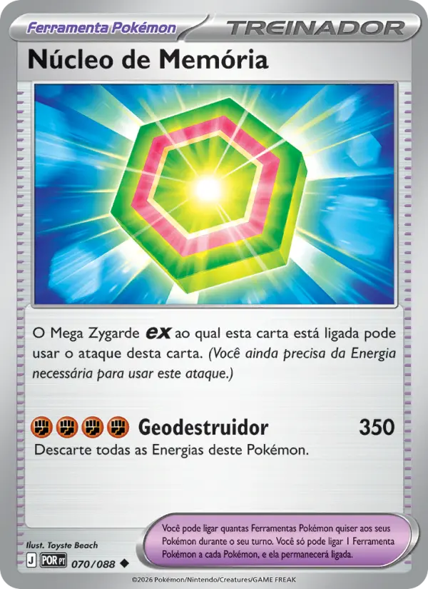Carta 070