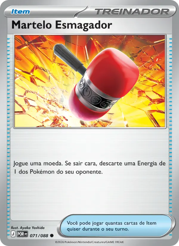 Carta 071