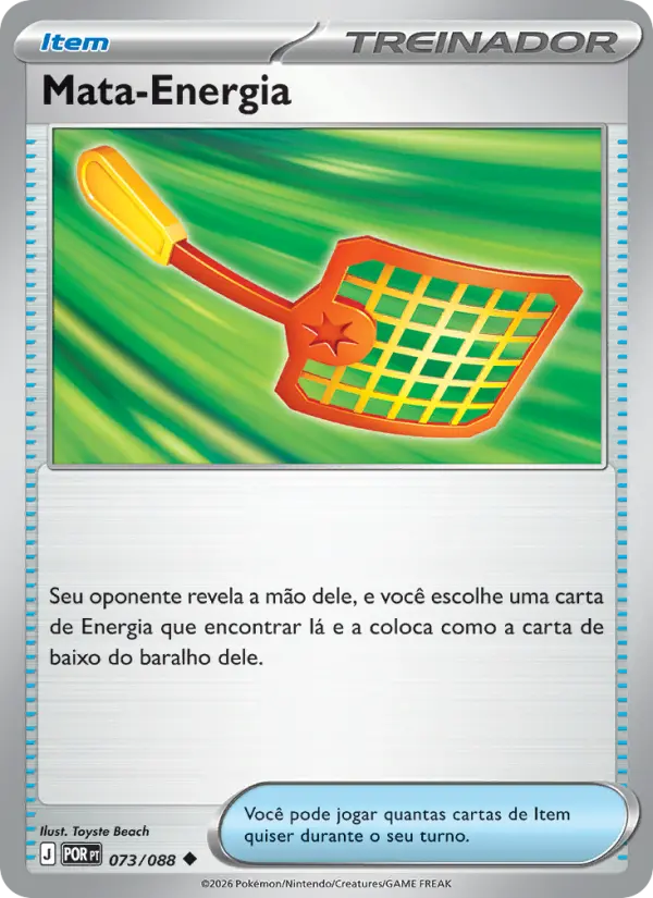 Carta 073