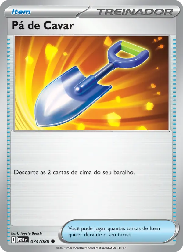 Carta 074