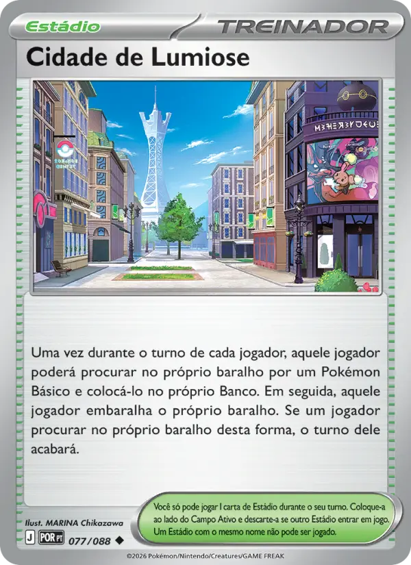 Carta 077