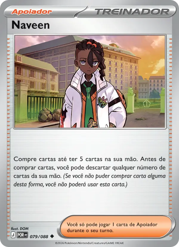 Carta 079