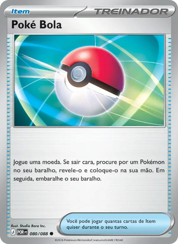 Carta 080