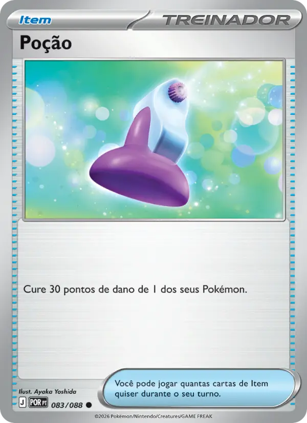 Carta 083