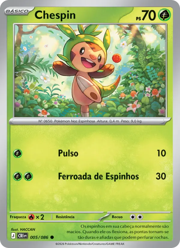 Carta 005
