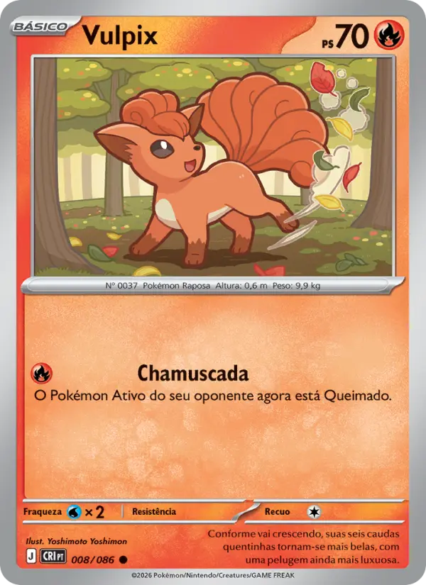 Carta 008