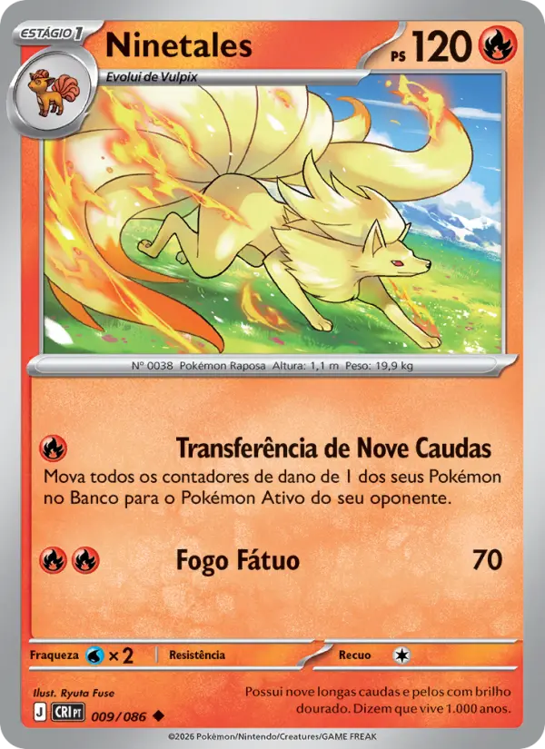 Carta 009