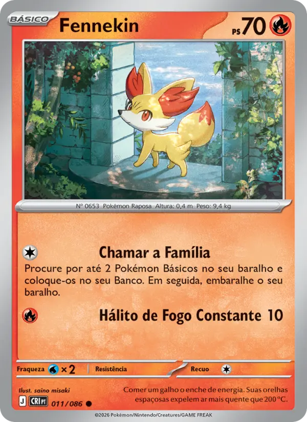 Carta 011
