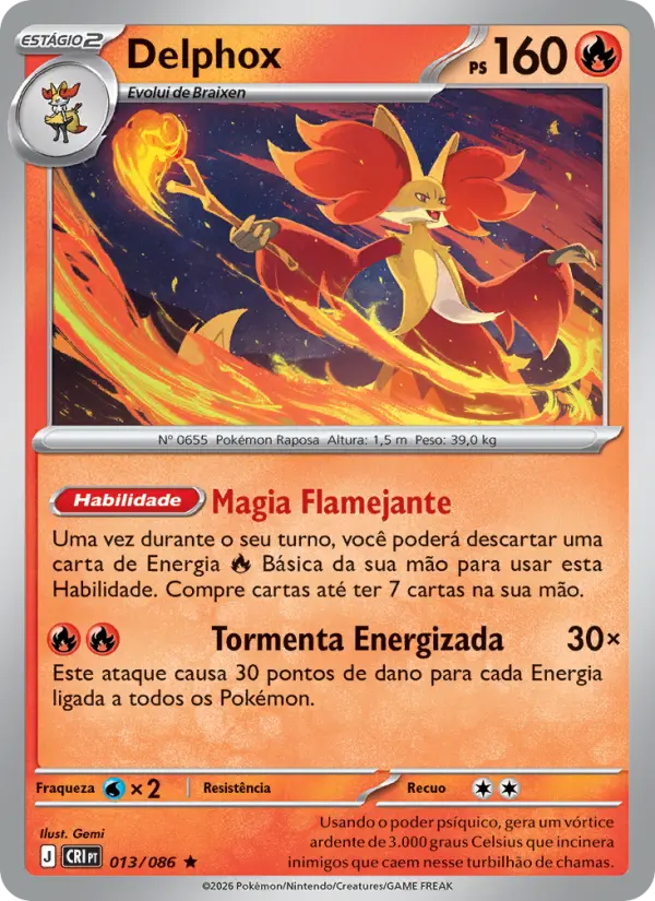 Carta 013