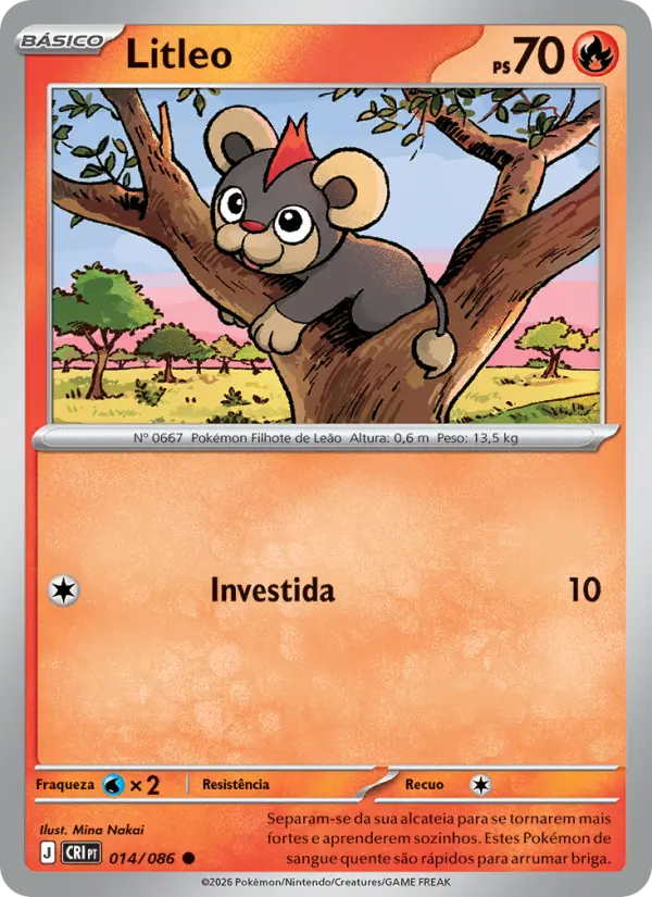 Carta 014