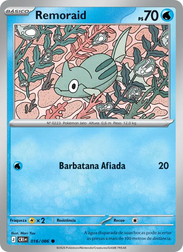 Carta 016