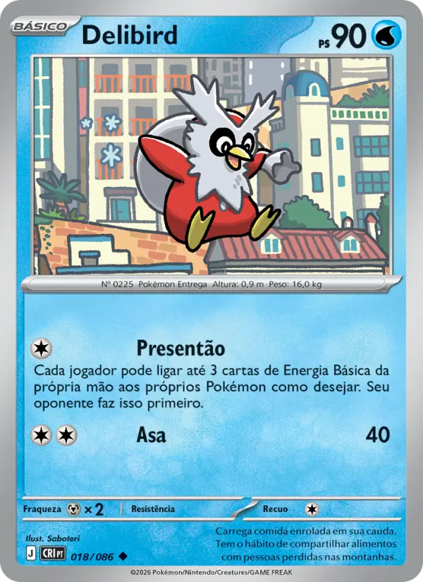 Carta 018