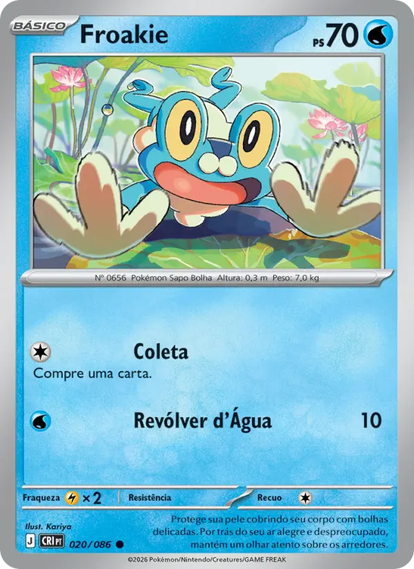 Carta 020