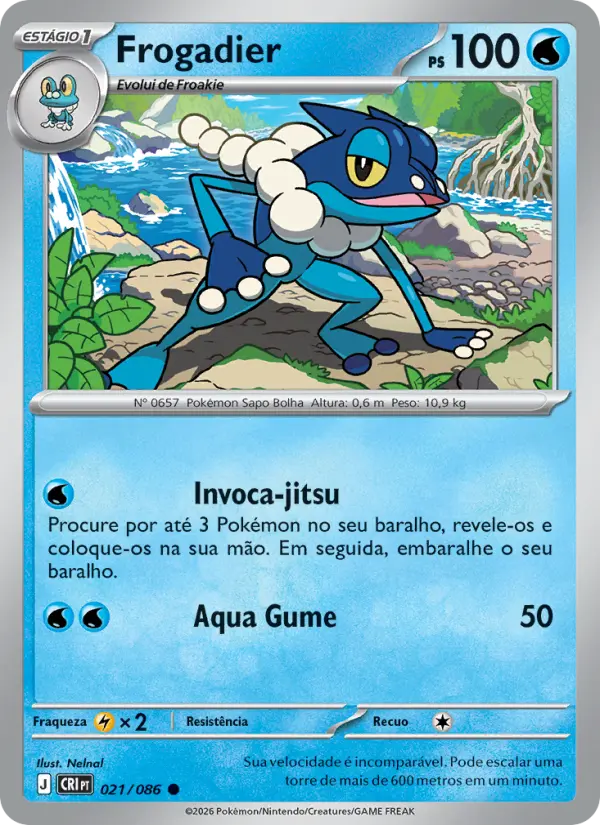 Carta 021