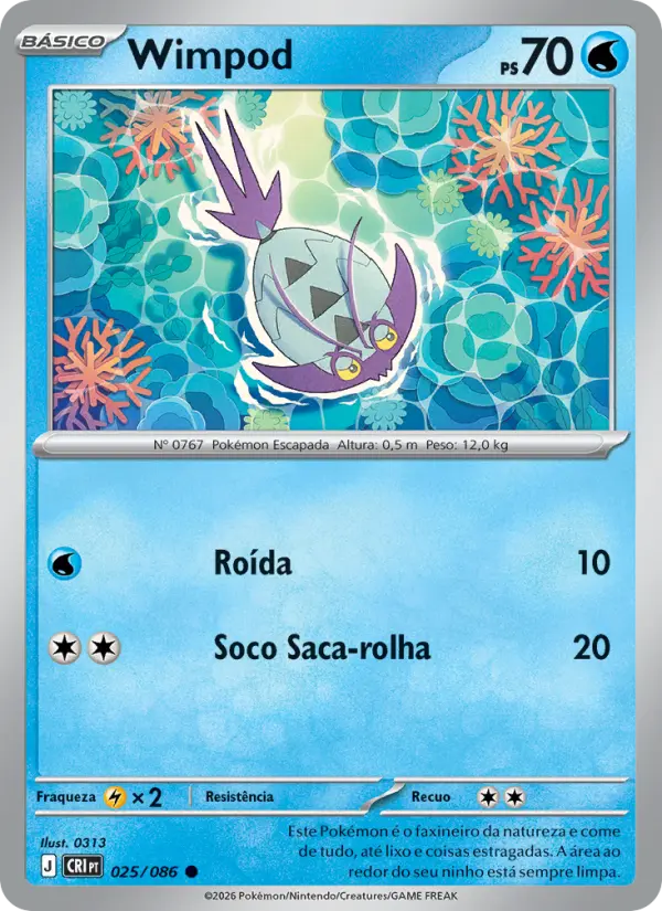 Carta 025