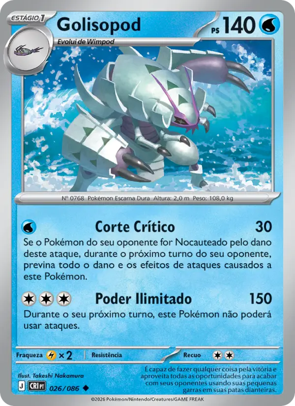 Carta 026
