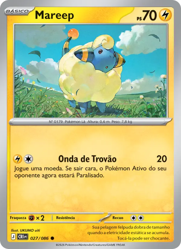 Carta 027