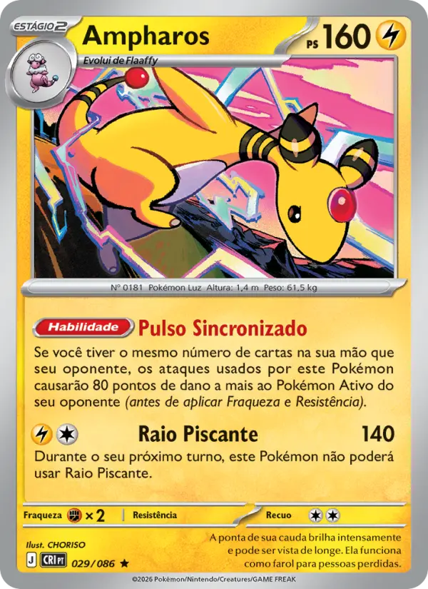 Carta 029