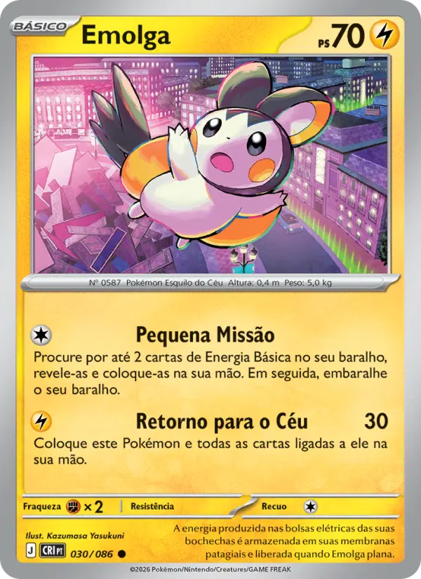 Carta 030