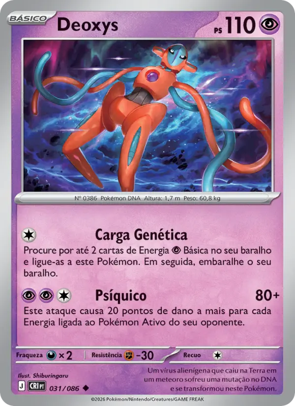 Carta 031