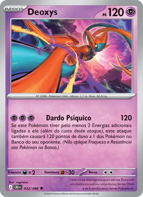 Carta 032