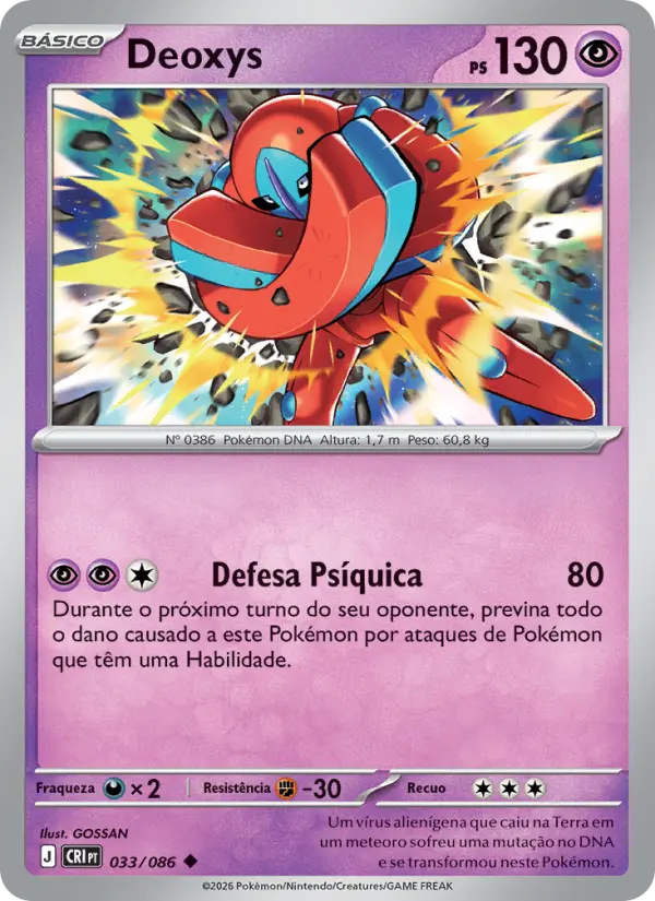 Carta 033